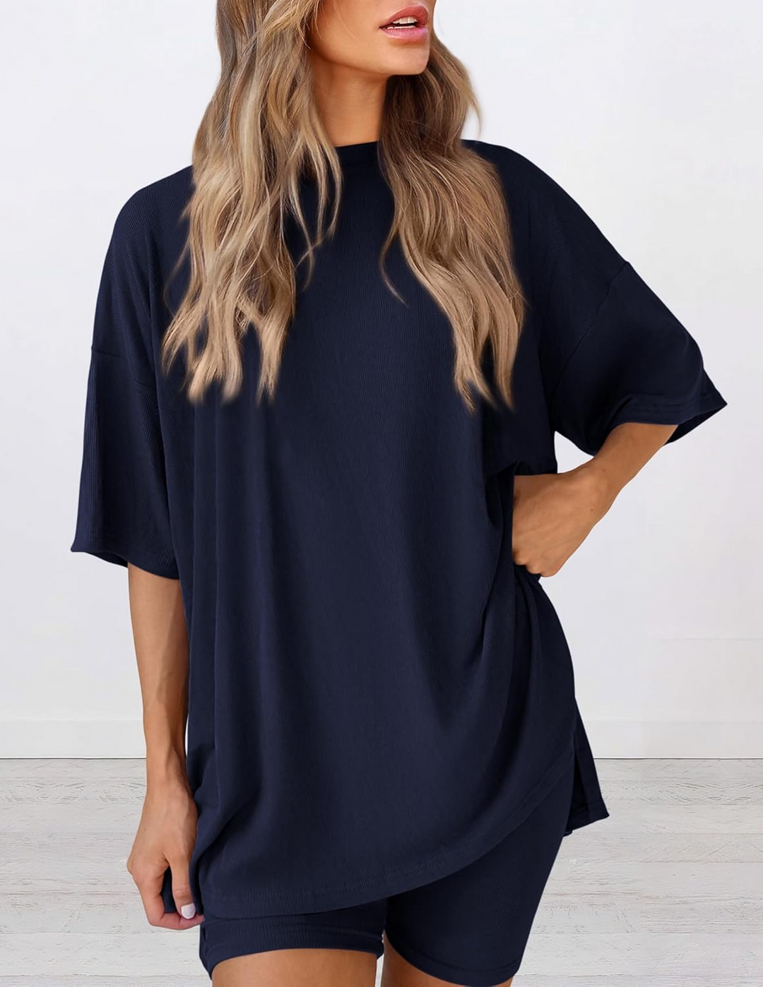 Hilda™ Minimal 2-Piece Set