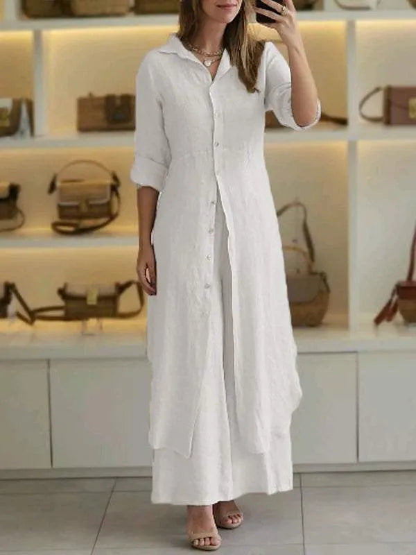 Vienna™ – Elegant Two-Piece Set