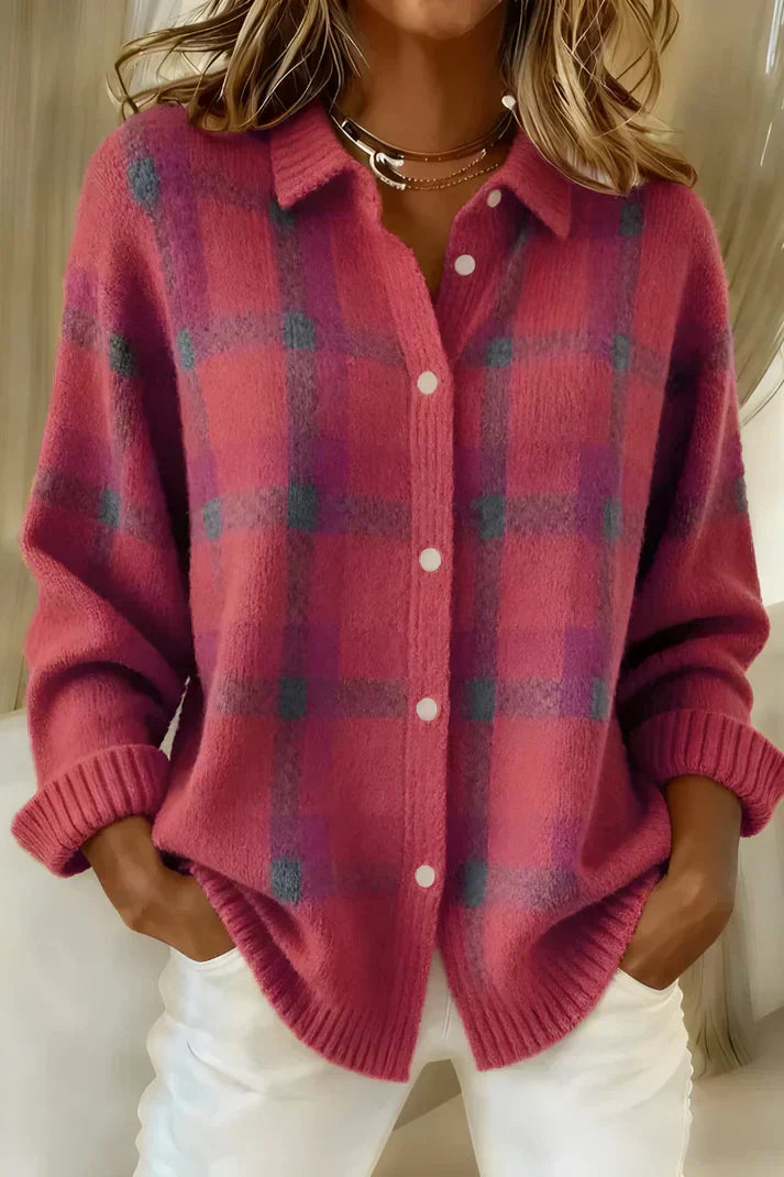 Scarlett™ | Soft Cardigan
