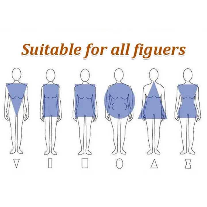 Wavecrest™ Elegant Women's Jacket