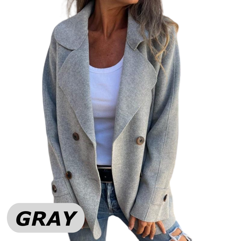 Wavecrest™ Elegant Women's Jacket