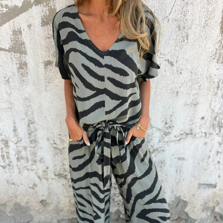 Wynn™ – Wild Safari Set