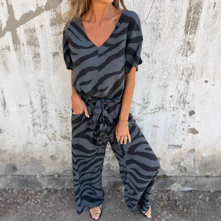 Wynn™ – Wild Safari Set