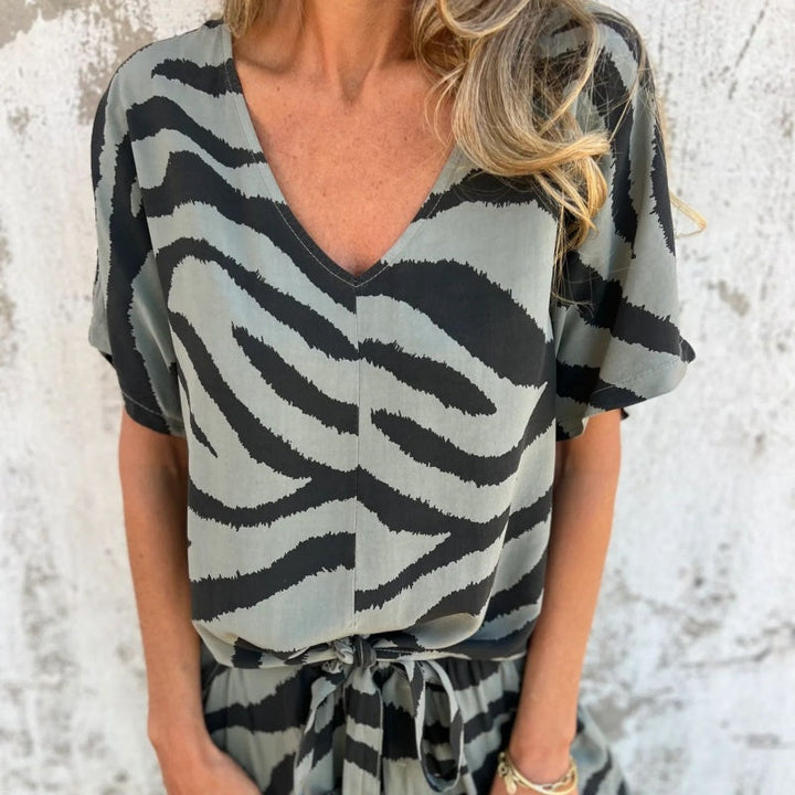Wynn™ – Wild Safari Set