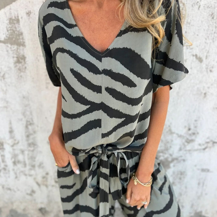 Wynn™ – Wild Safari Set