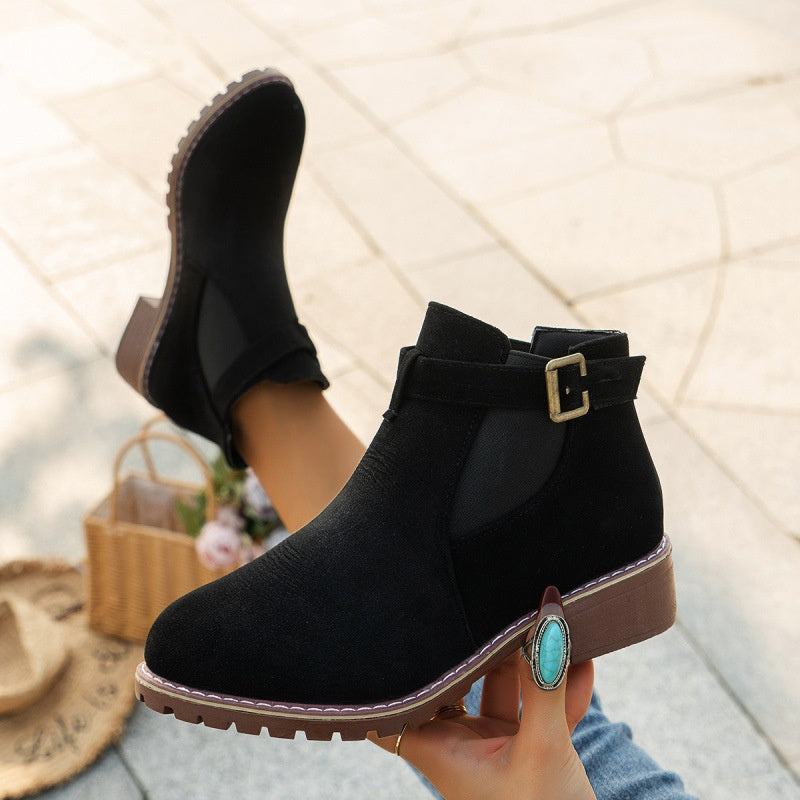 Harbour™ Elegant Women's Shoes