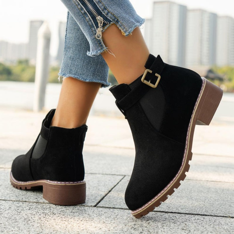 Harbour™ Elegant Women's Shoes