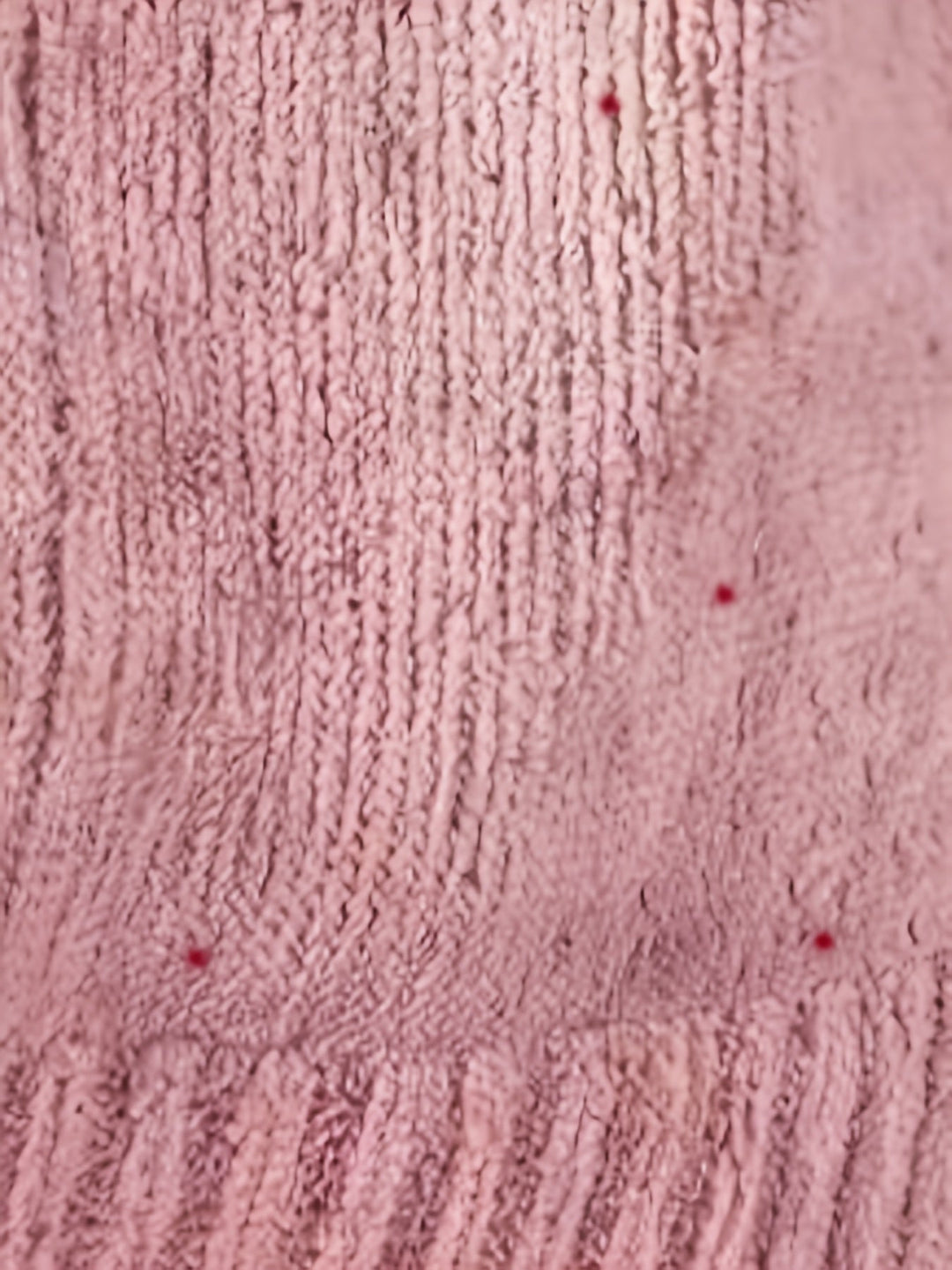 Poppy | Speckled Knit Cardigan