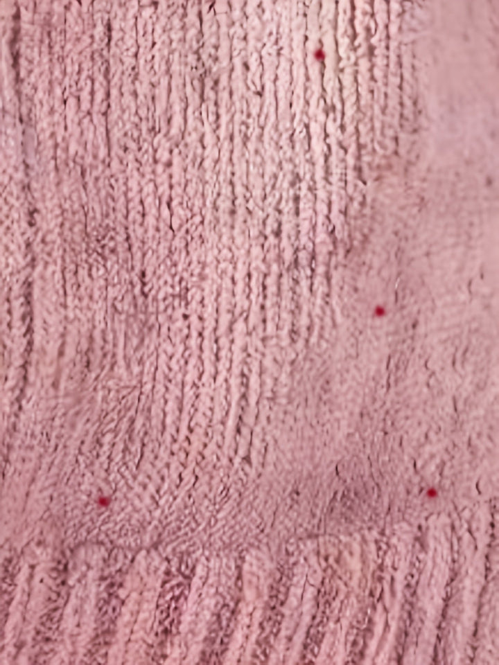 Poppy | Speckled Knit Cardigan