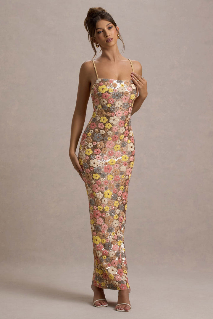 ANNA & JANE MELBOURNE | FLORAL DRESS FOR WOMEN