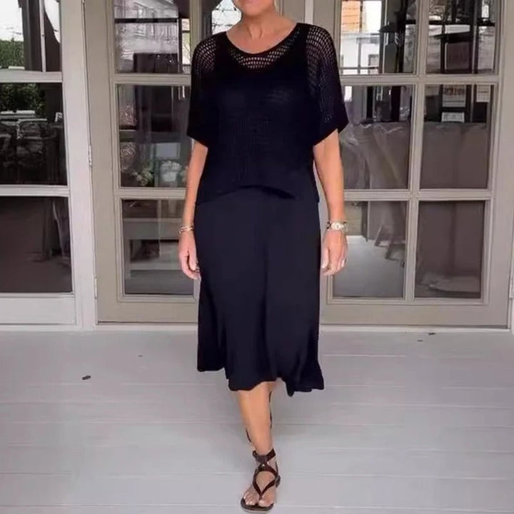 Emberlyn™ – Classy Two-Piece Set