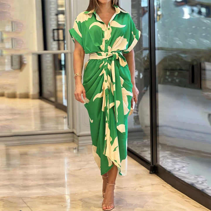 Florence | Elegant Everyday Dress